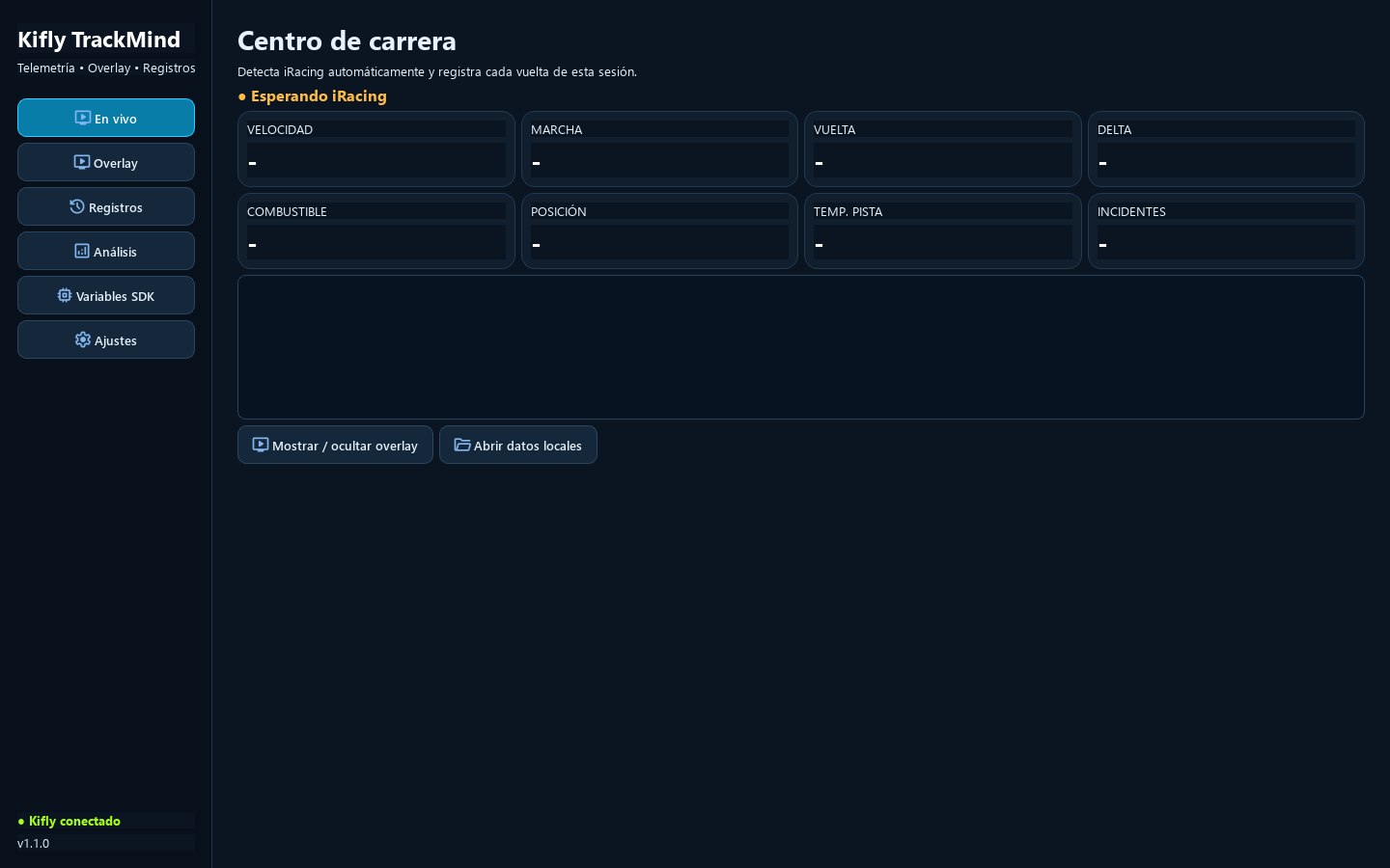 Program interface